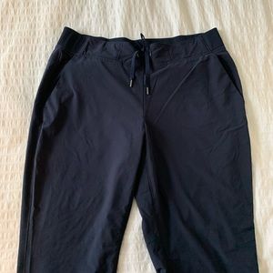Athleta Performance Joggers - VGUC